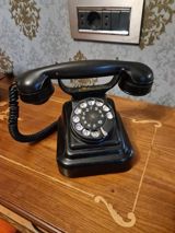 Stasionar telefon — Elxan