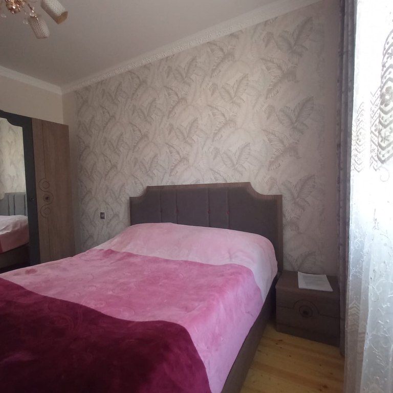Həyət evi, Masazır qəs — Ev, villa, Bakı (2)