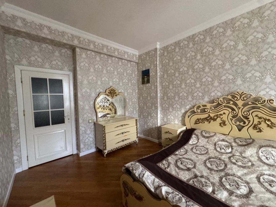 Satılır 3 otaqlı yeni tikili 123 m² — Mənzil, Bakı (8)