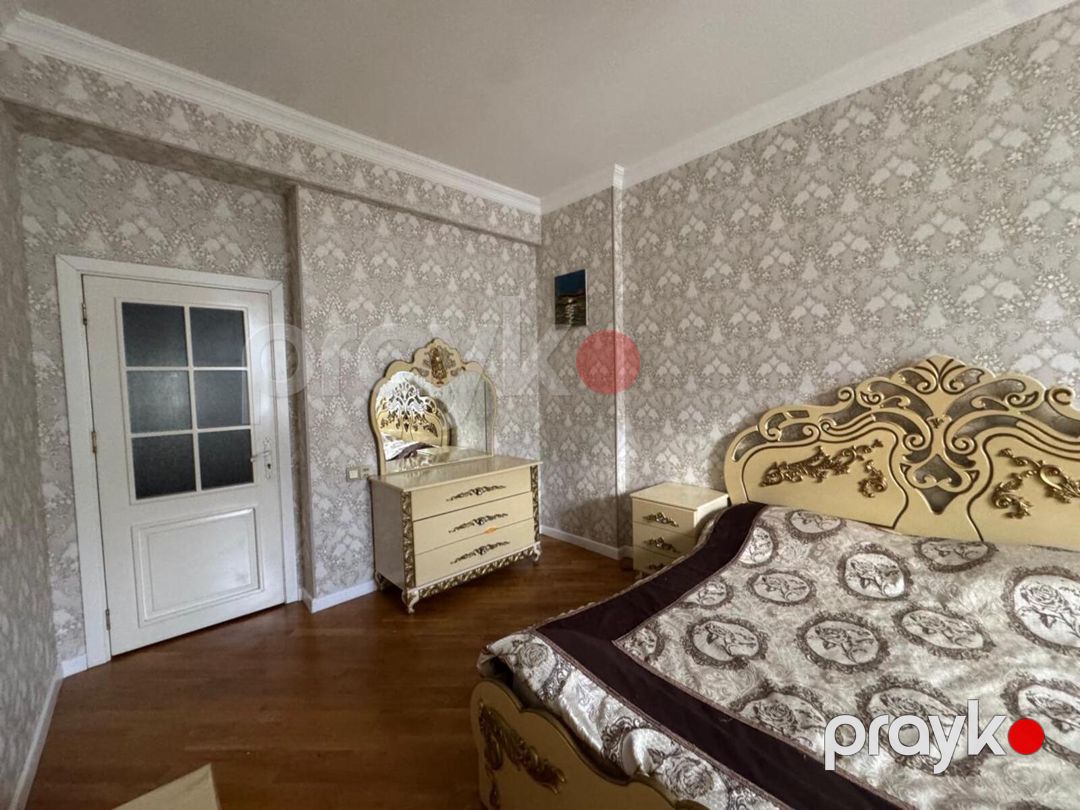 Satılır 3 otaqlı yeni tikili 123 m² — Mənzil, Bakı (8)