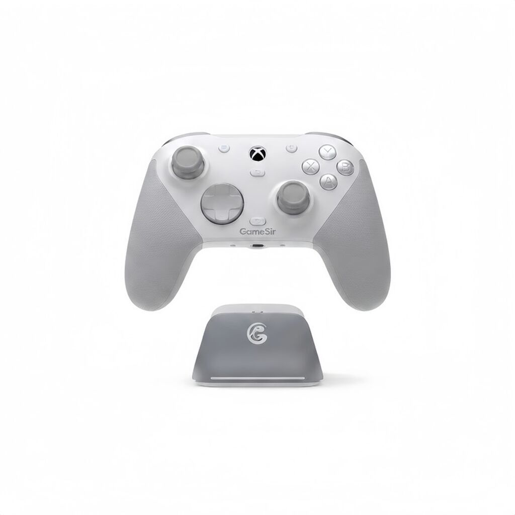 GameSir G7 Pro Gamepad Model: GameSir G7 Pro Platformalar: Xbox — Aksesuarlar, Xırdalan (2)