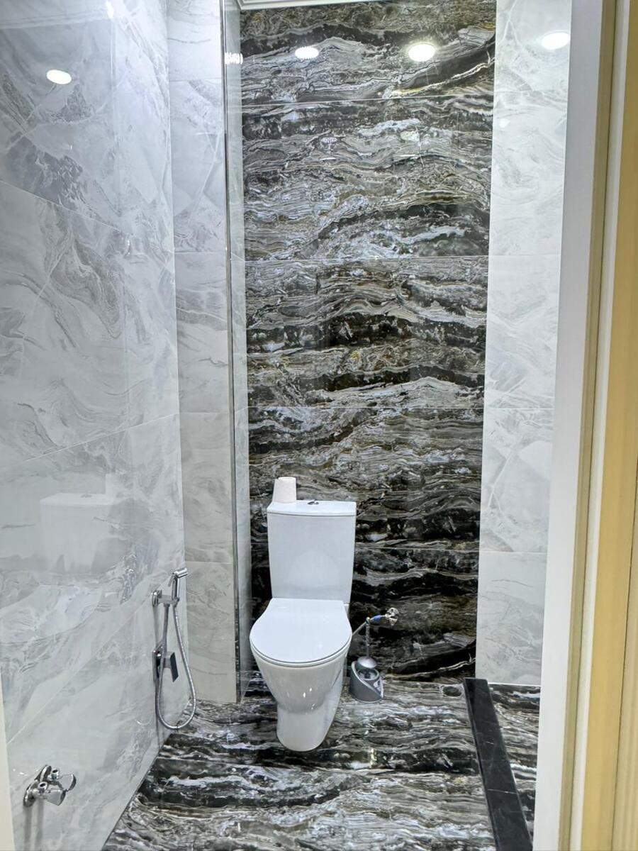 Satılır 4 otaqlı yeni tikili 181 m² — Mənzil, Bakı (12)