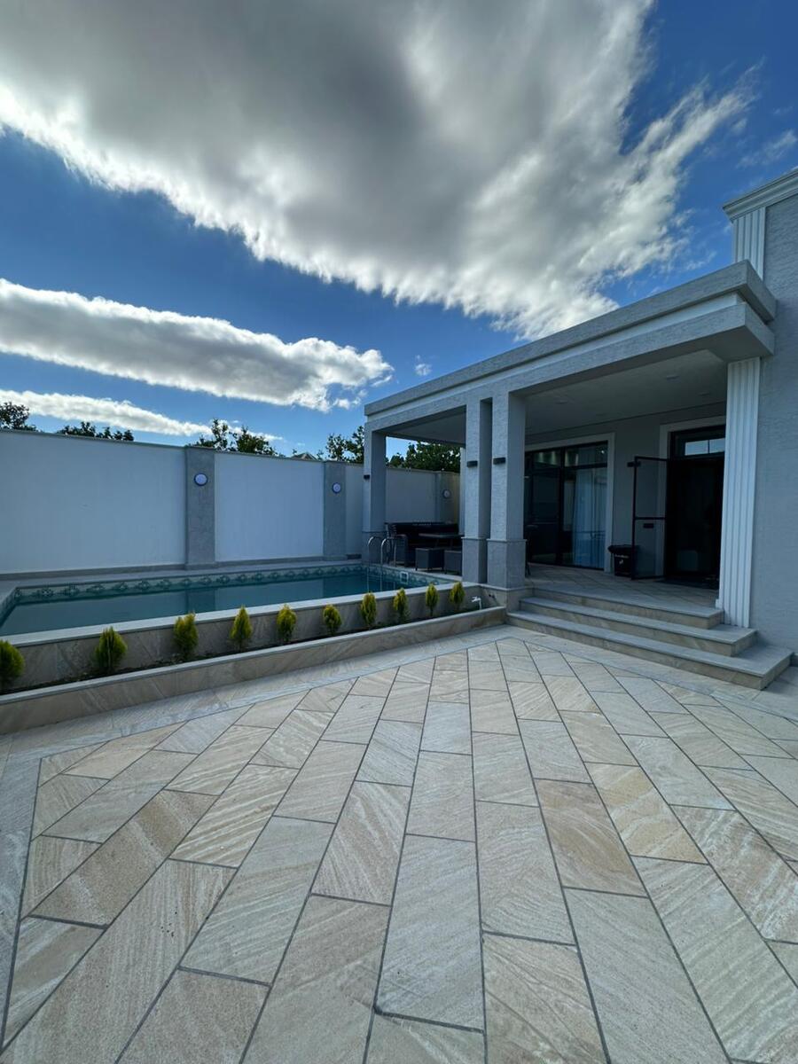 İcarəyə verilir 3 otaqlı həyət evi/bağ evi 100 m² — Ev, villa, Bakı (3)