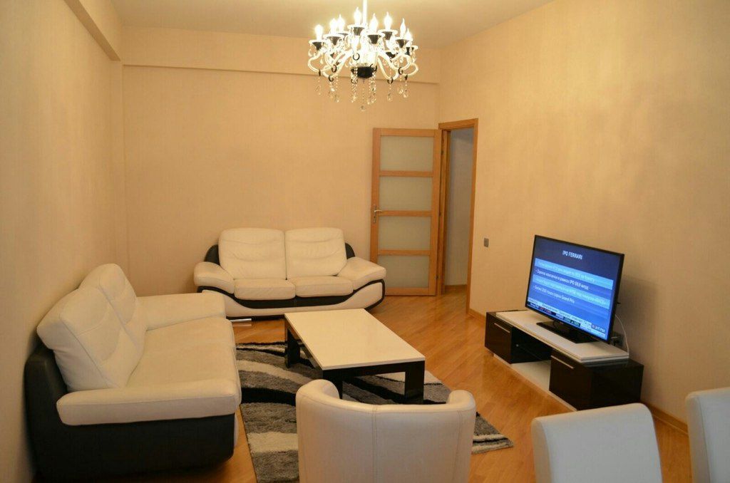 Satılır 3 otaqlı köhnə tikili 75 m² — Mənzil, Bakı