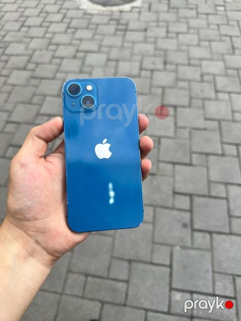 Apple iPhone 13 Blue 128GB/4GB