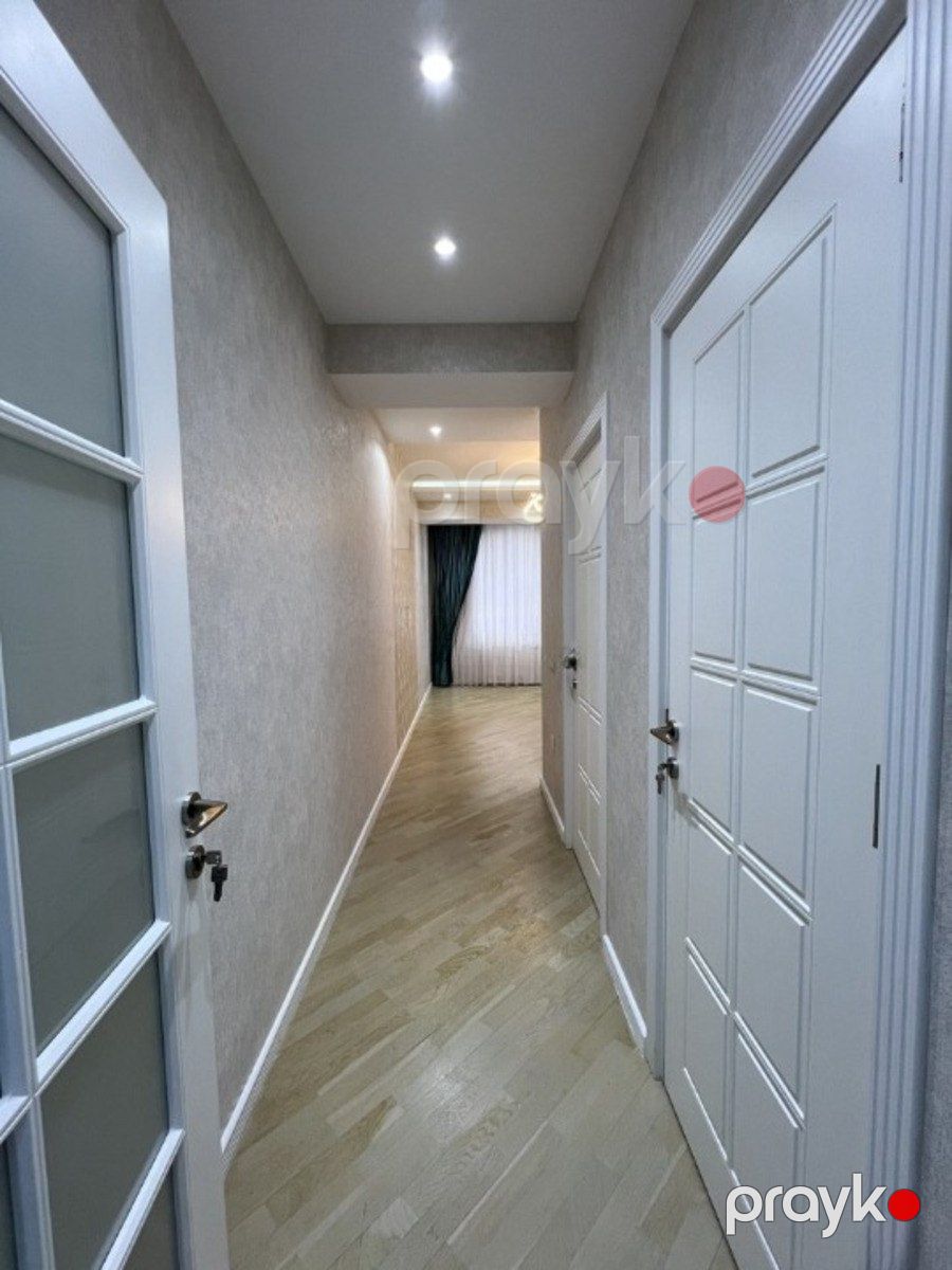 Satılır 4 otaqlı yeni tikili 156 m² — Mənzil, Bakı (8)