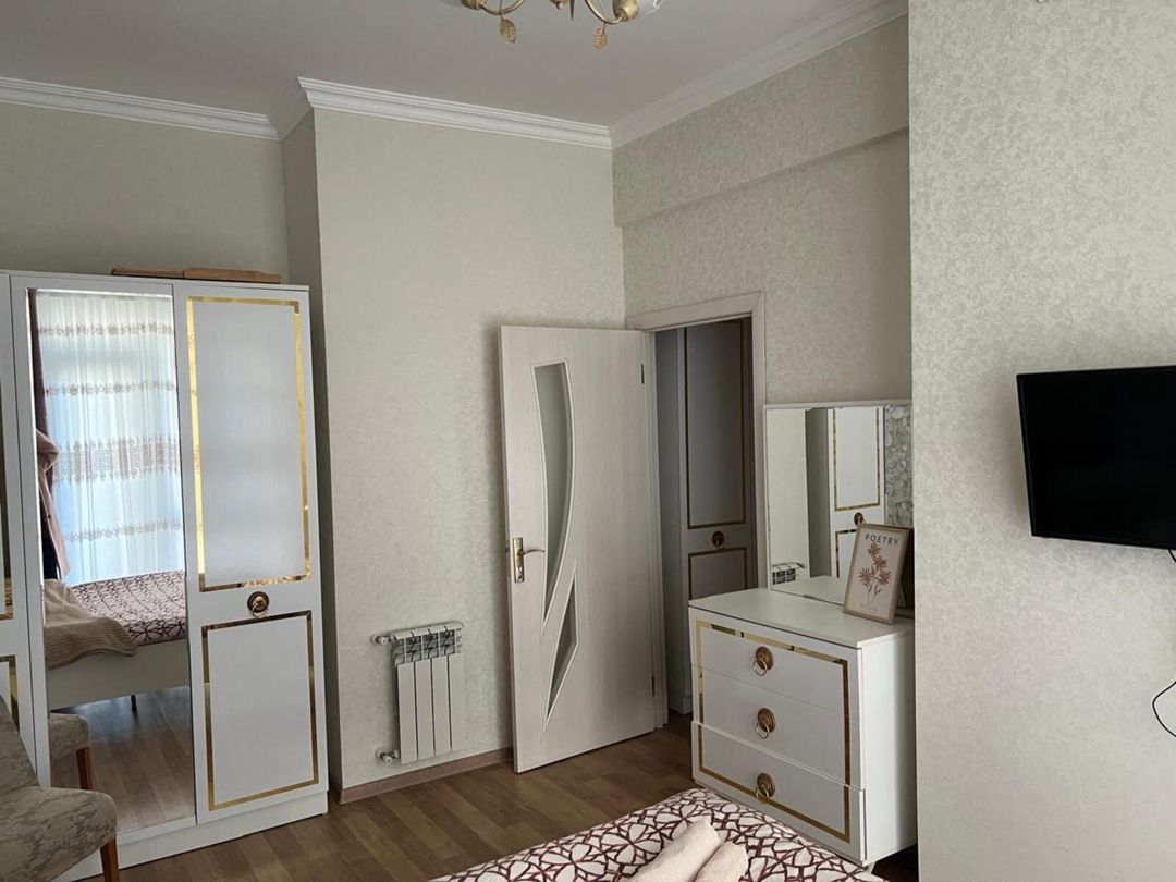 2-otaqlı yeni tikili, 28 May m., 62 m² — Mənzil, Bakı (5)
