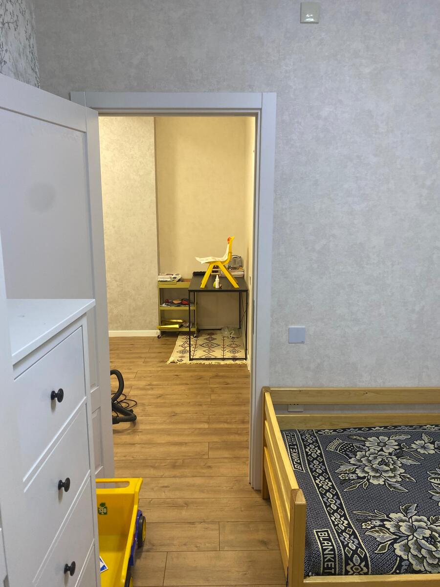 Satılır 2 otaqlı yeni tikili 85 m² — Mənzil, Sumqayıt (3)