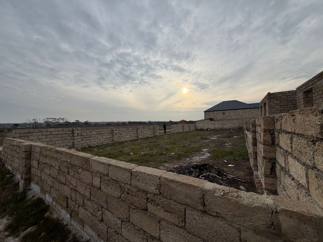 3 sot torpaq sahəsi, Ramana qəs — Torpaq, Bakı (3)