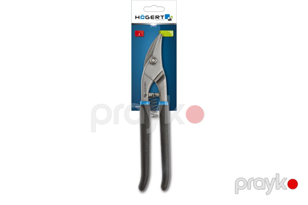 Metal kəsən qayçı Högert HT3B508 — Təmir və inşaat, Bakı (2)