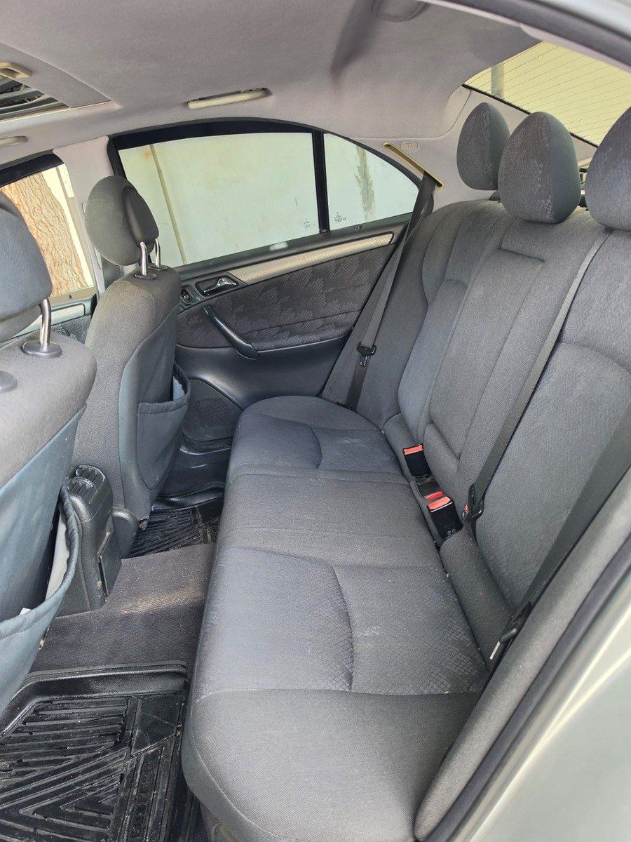 Mercedes 200 CE, 2001 il — Avtomobillər, Ucar (9)