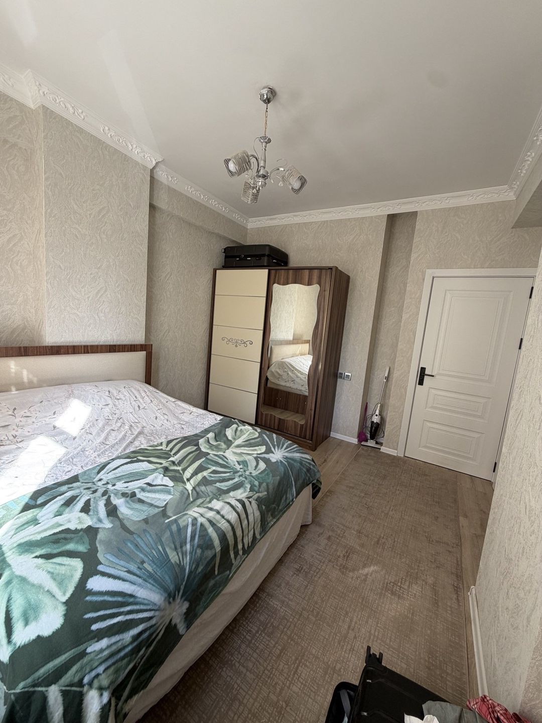 Satılır 2 otaqlı yeni tikili 66 m² — Mənzil, Xırdalan (5)