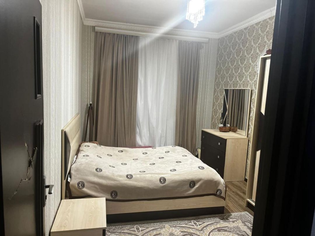 Satılır 4 otaqlı həyət evi/bağ evi 168 m² — Ev, villa, Bakı (8)