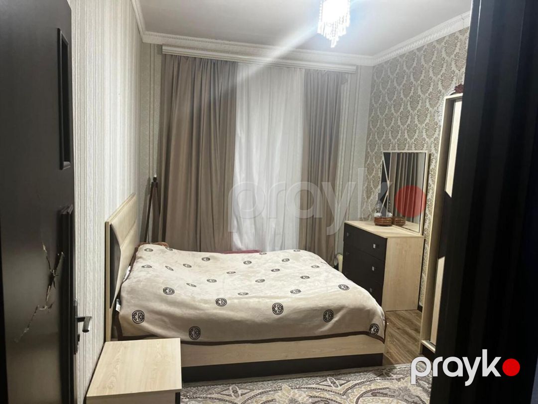 Satılır 4 otaqlı həyət evi/bağ evi 168 m² — Ev, villa, Bakı (8)
