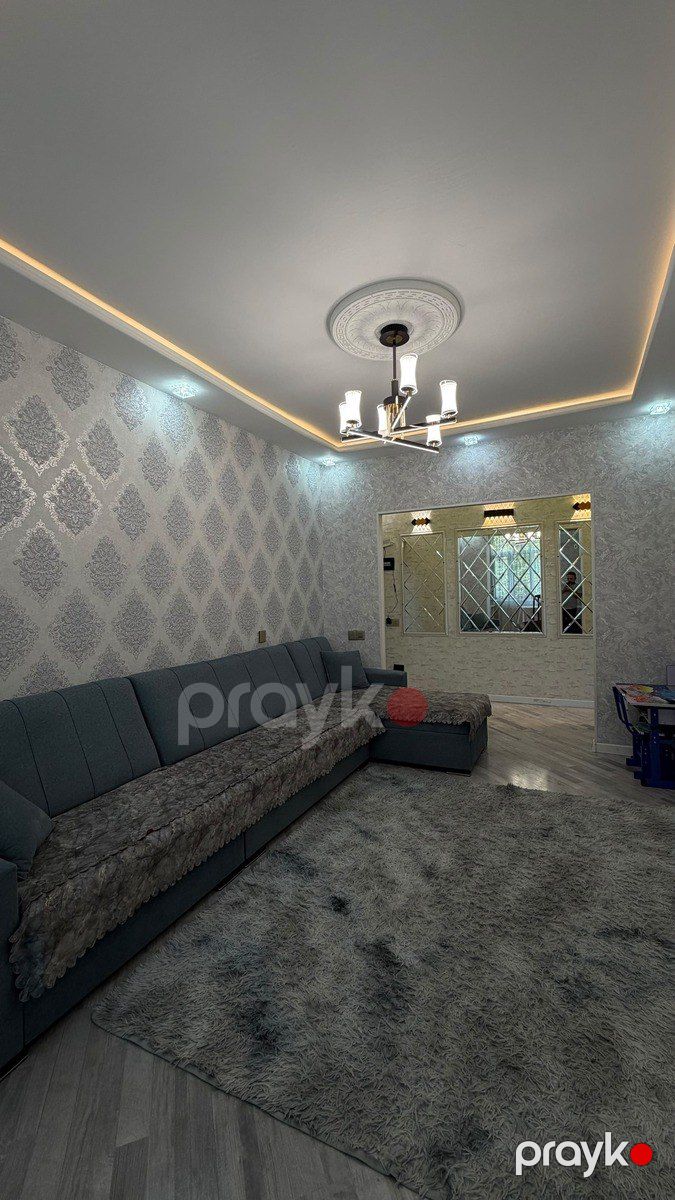 Satılır 3 otaqlı köhnə tikili 70 m² — Mənzil, Xırdalan (2)