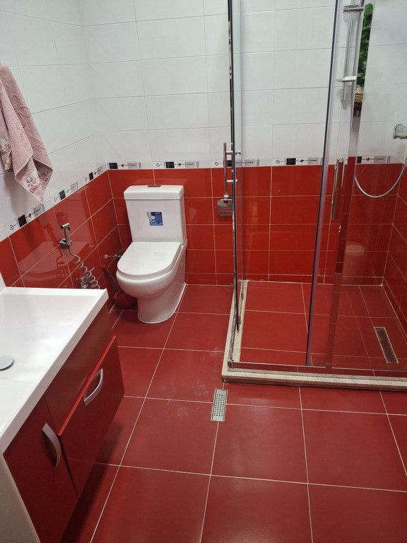 İcarəyə verilir 4 otaqlı həyət evi/bağ evi 200 m² — Ev, villa, Bakı (11)