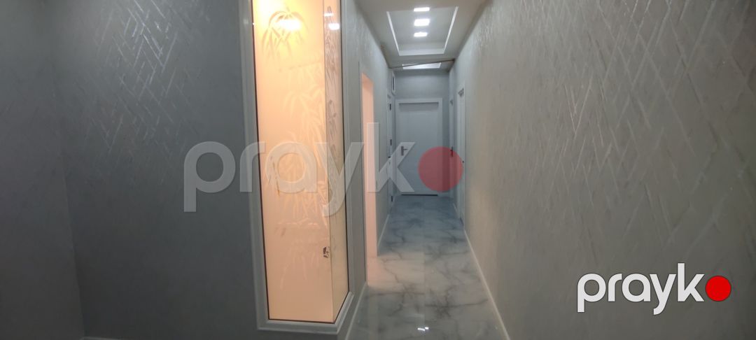 Satılır 3 otaqlı yeni tikili 101 m² — Mənzil, Bakı (3)