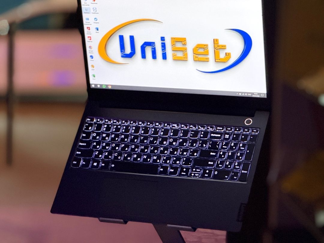 Noutbuk Lenovo ThinkBook 15 — Elektronika, Bakı (3)