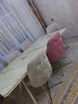 *430azn* Masa desti satılır. 8 neferlikdi. Salogludan alınıb. Ünvan — Товары