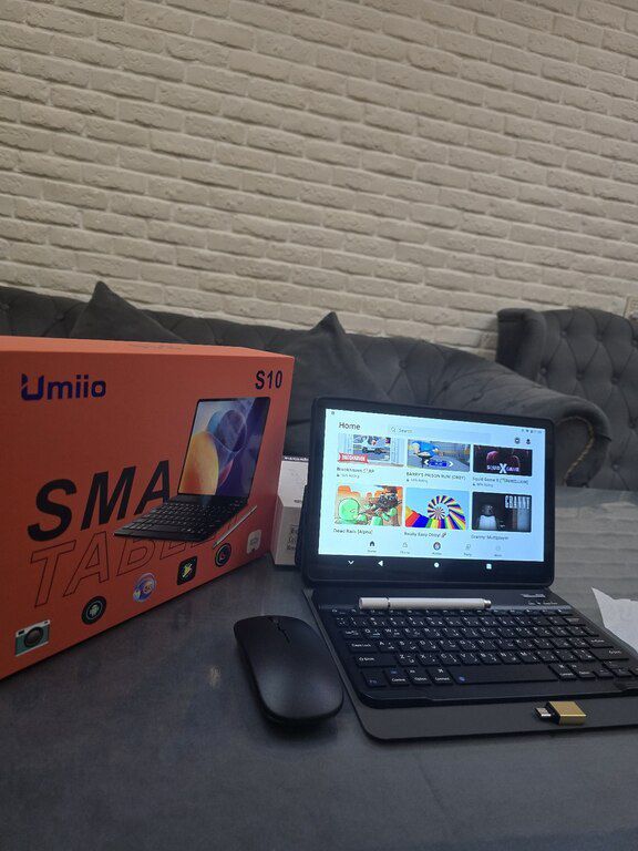 Planşet "Umio S10" — Elektronika, Bakı (5)