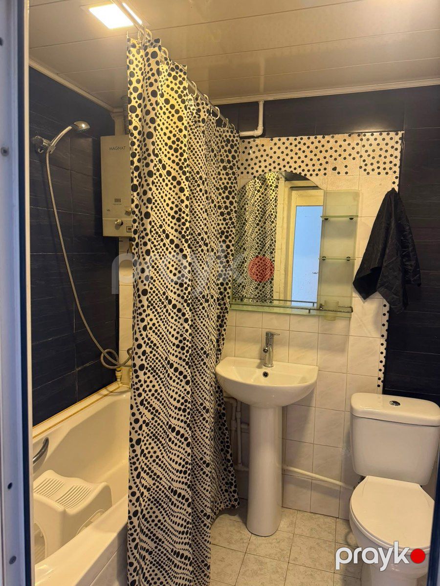 2-otaqlı mənzil, Nərimanov r., 43 m² — Mənzil, Bakı (5)