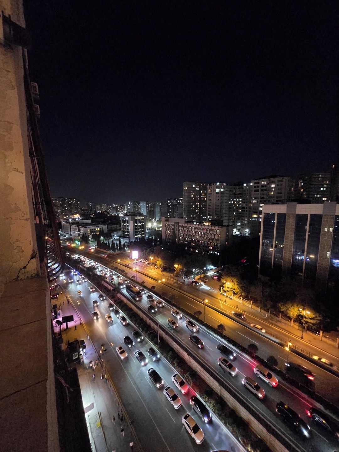 Satılır 3 otaqlı yeni tikili 128 m² — Mənzil, Bakı (9)