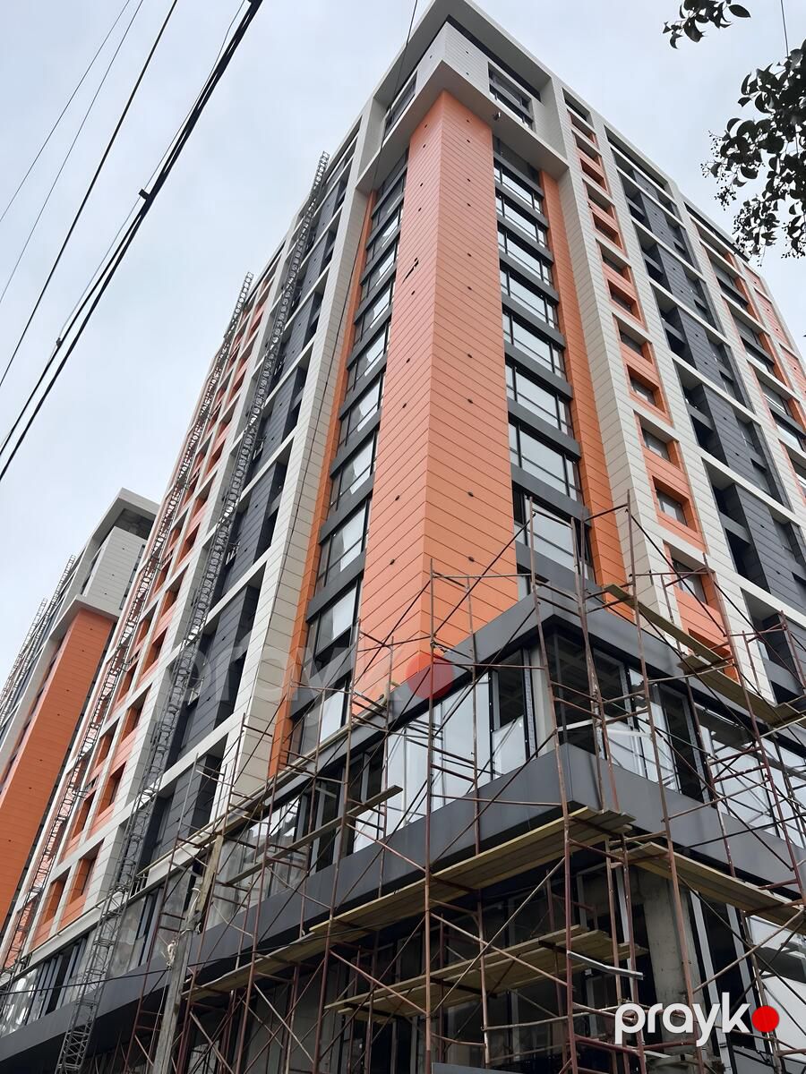 Satılır 3 otaqlı yeni tikili 147 m² — Mənzil, Bakı (4)
