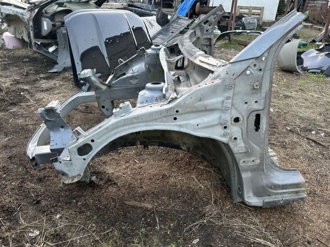 Chevrolet Aveo 2011-2019 ehtiyat hissələri — Ehtiyat hissələri və aksesuarlar, Bakı (4)
