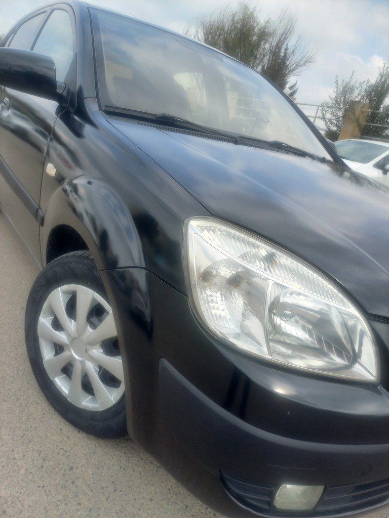 Kia Rio, 1.5 L, 2005 il, 268 926 km — Avtomobillər, Bakı (5)