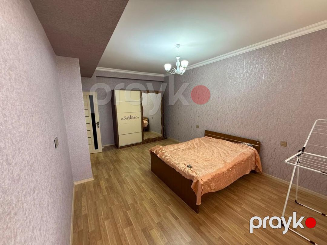 2-otaqlı yeni tikili kirayə verilir, Xırdalan ş., 65 m² — Mənzil, Xırdalan (2)