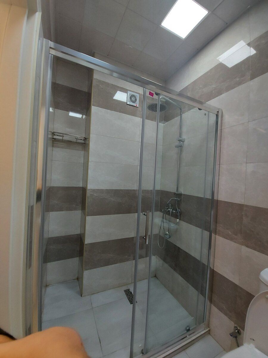 2-otaqlı yeni tikili kirayə verilir, Sumqayıt ş., 62 m² — Mənzil, Sumqayıt (6)