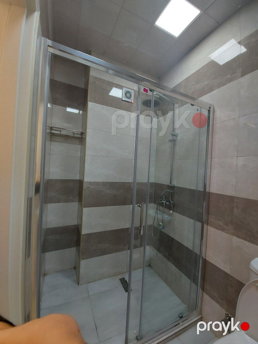 2-otaqlı yeni tikili kirayə verilir, Sumqayıt ş., 62 m² — Mənzil, Sumqayıt (6)