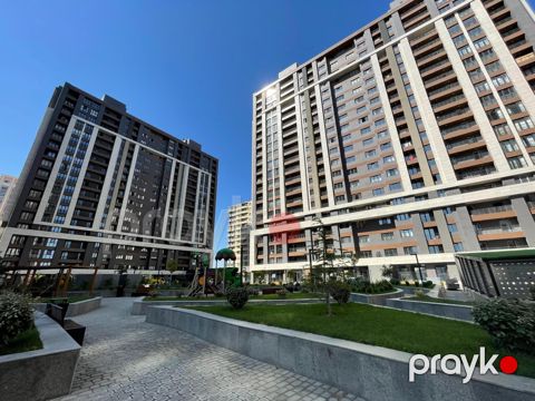 İcarəyə verilir 2 otaqlı yeni tikili 68 m²