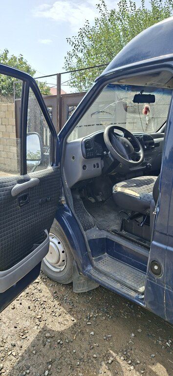 Ford Transit, 2.5 L, 1999 il, 415 562 km — Avtomobillər, Cəlilabad (7)