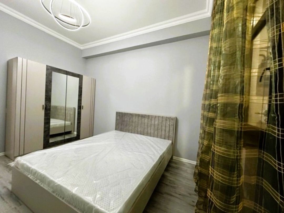 Satılır 3 otaqlı yeni tikili 91 m² — Mənzil, Bakı (5)