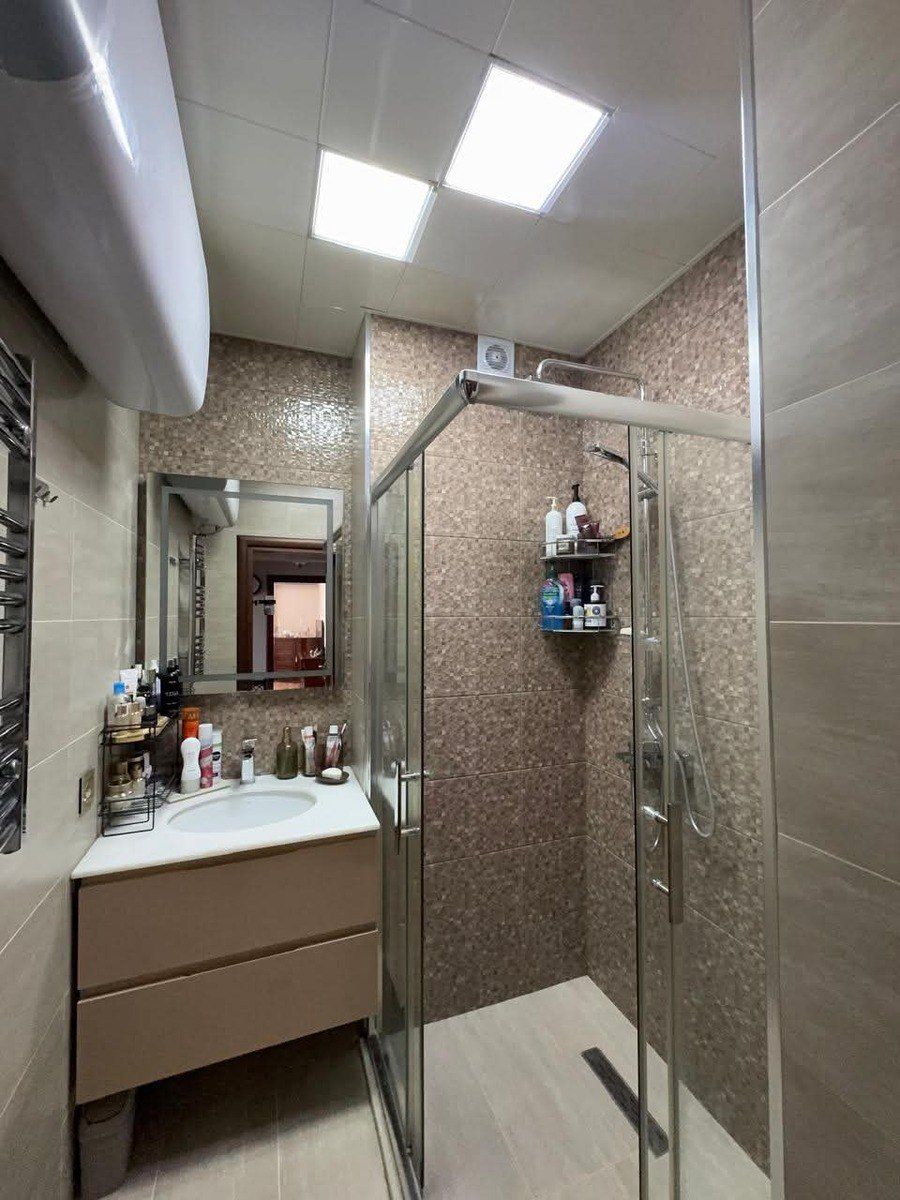 Satılır 3 otaqlı köhnə tikili 85 m² — Mənzil, Bakı (11)