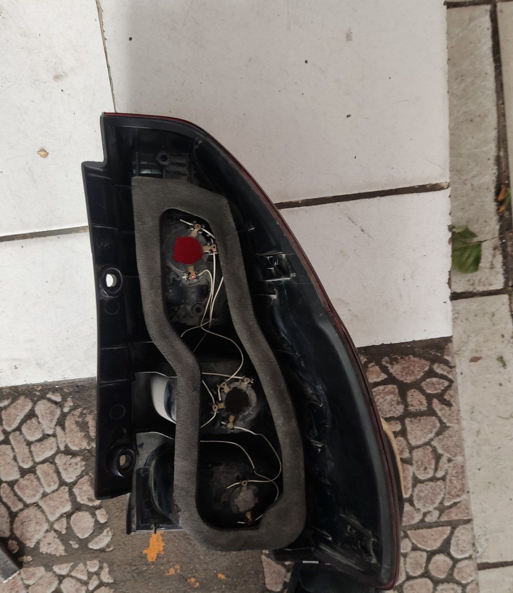 Toyota Prado stop farası — Ehtiyat hissələri və aksesuarlar, Bakı (2)
