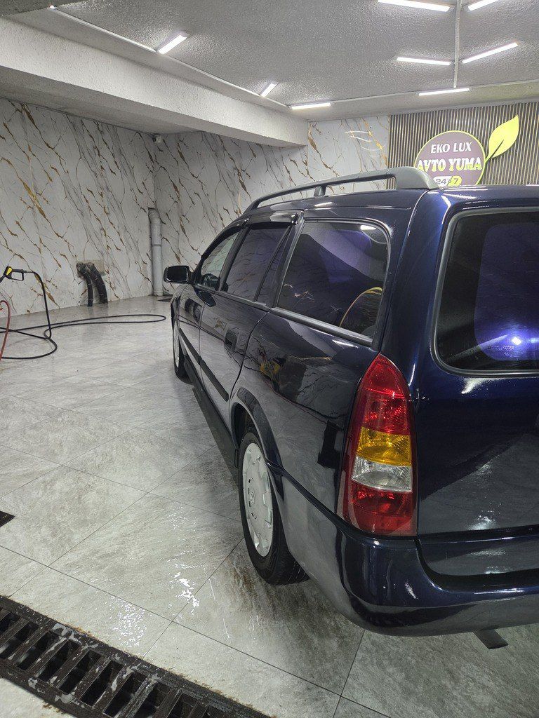 Opel Astra, 1.6 L, 2000 il, 695 000 km — Avtomobillər, Xırdalan (6)