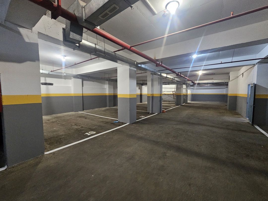 Satılır qaraj 949 m² — Garaj, Bakı (3)