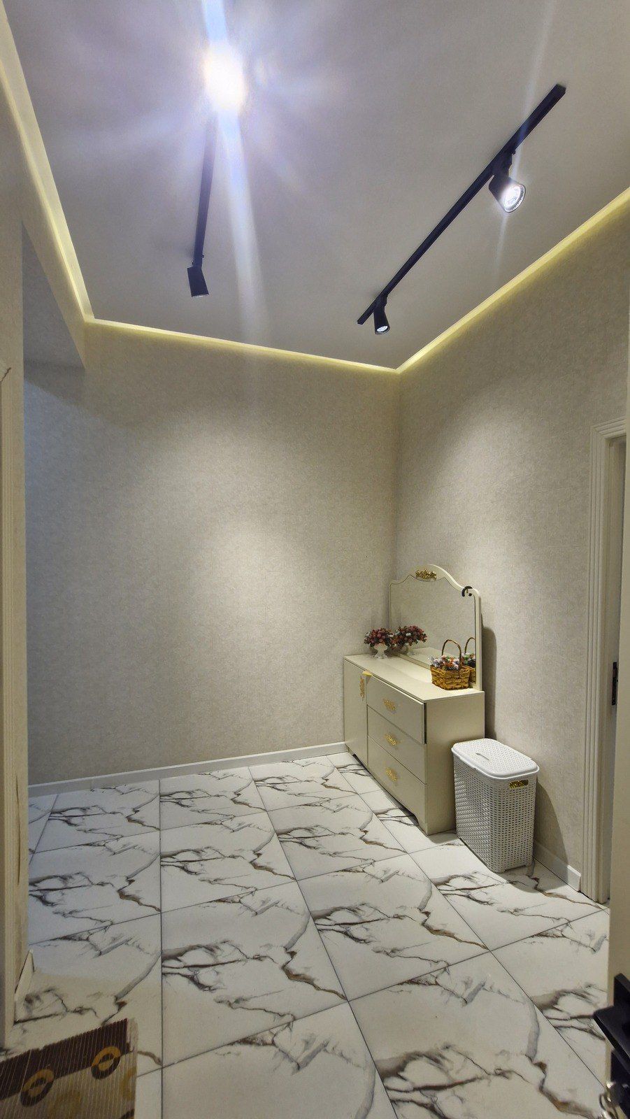 2-otaqlı yeni tikili, Xırdalan ş., 61 m² — Mənzil, Xırdalan (3)