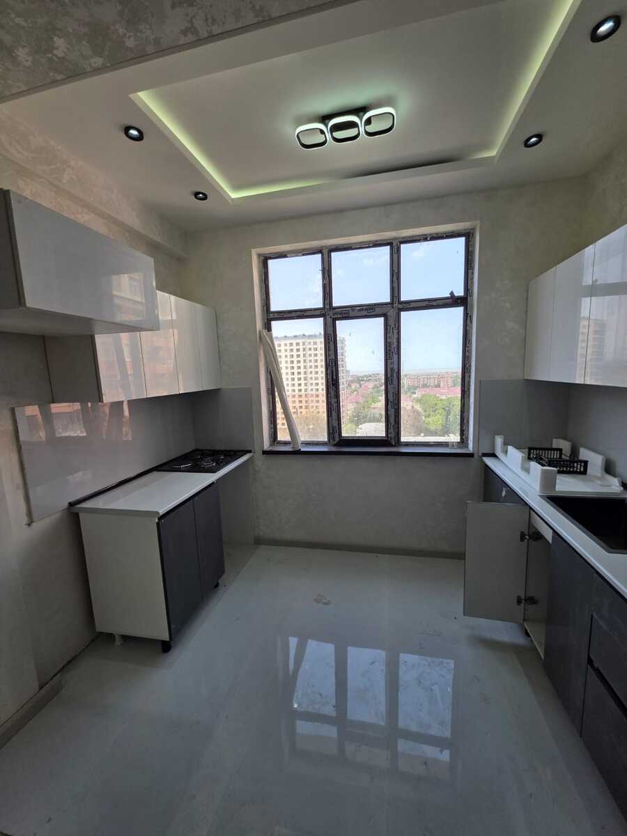 Satılır 2 otaqlı köhnə tikili 60.6 m² — Mənzil, Sumqayıt (5)