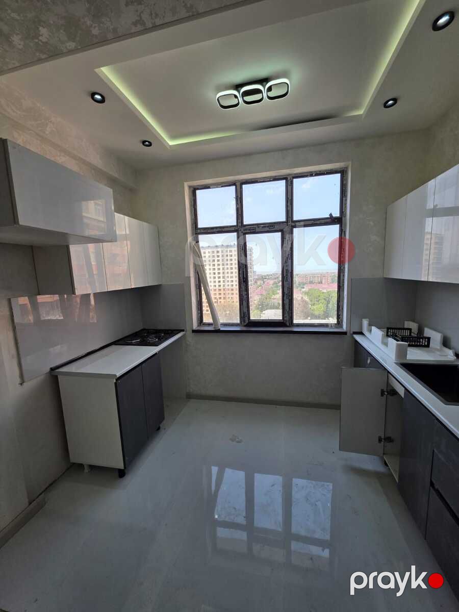 Satılır 2 otaqlı köhnə tikili 60.6 m² — Mənzil, Sumqayıt (5)