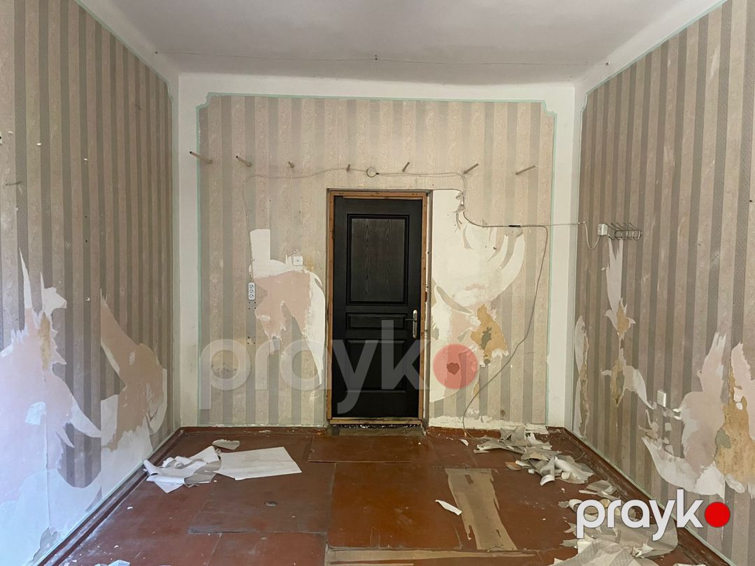 Satılır 1 otaqlı köhnə tikili 25 m² — Mənzil, Bakı (3)