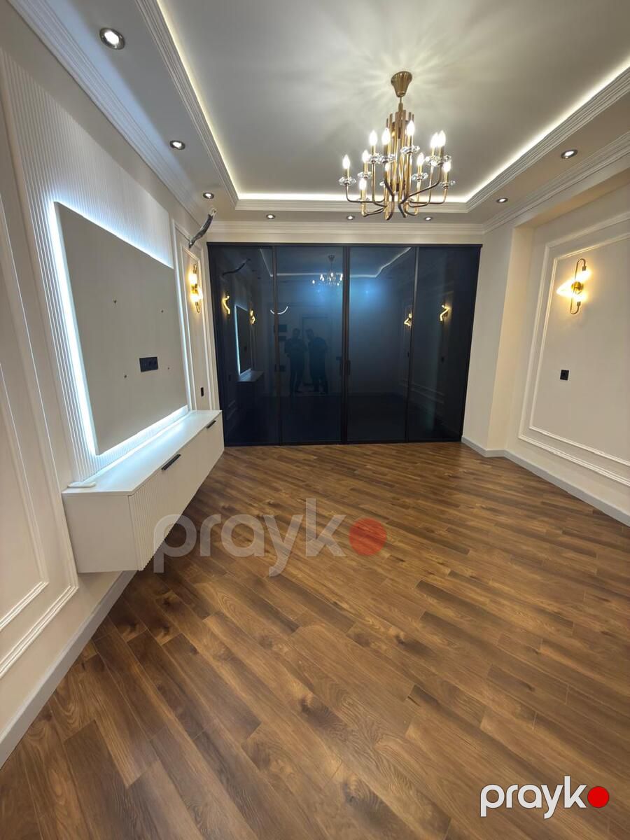 Satılır 3 otaqlı yeni tikili 100 m² — Mənzil, Bakı (12)