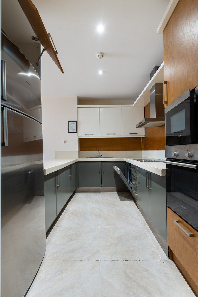 Satılır 2 otaqlı yeni tikili 90.3 m² — Mənzil, Bakı (9)