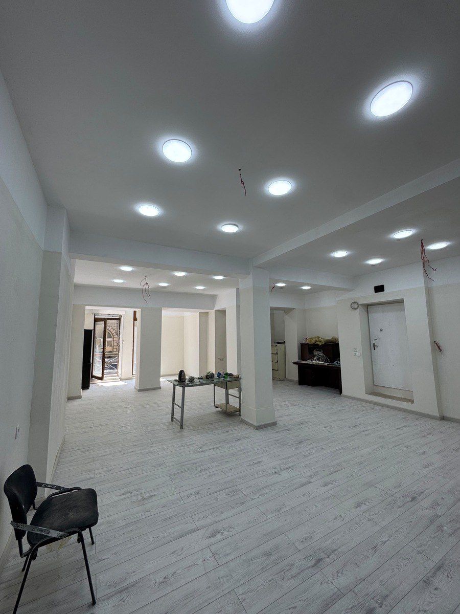 İcarəyə verilir obyekt 100 m² — Əmlak, Bakı (6)