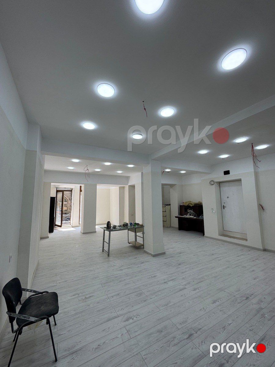 İcarəyə verilir obyekt 100 m² — Əmlak, Bakı (6)