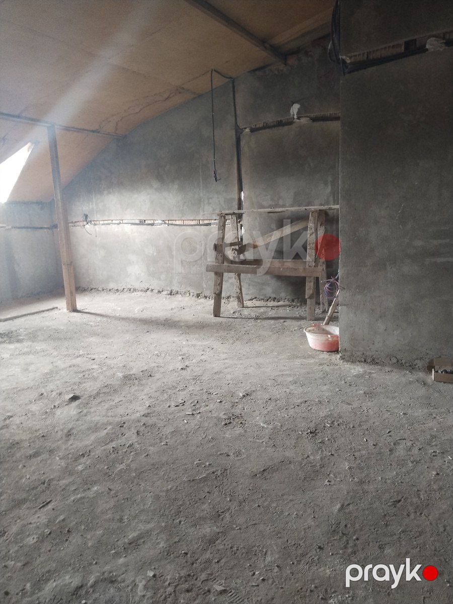 Satılır 4 otaqlı yeni tikili 224 m² — Mənzil, Bakı (6)