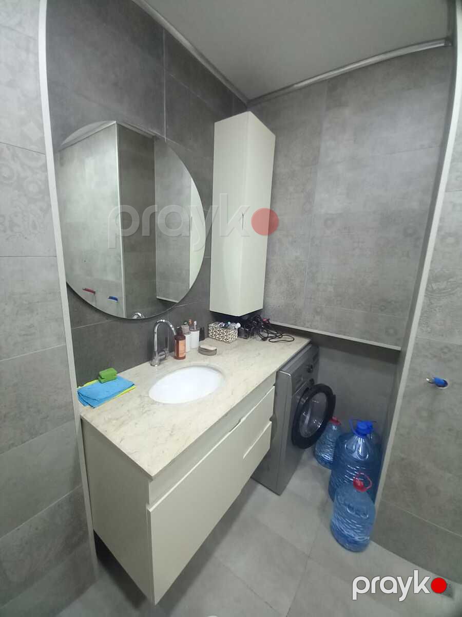 Satılır 3 otaqlı yeni tikili 103 m² — Mənzil, Bakı (11)