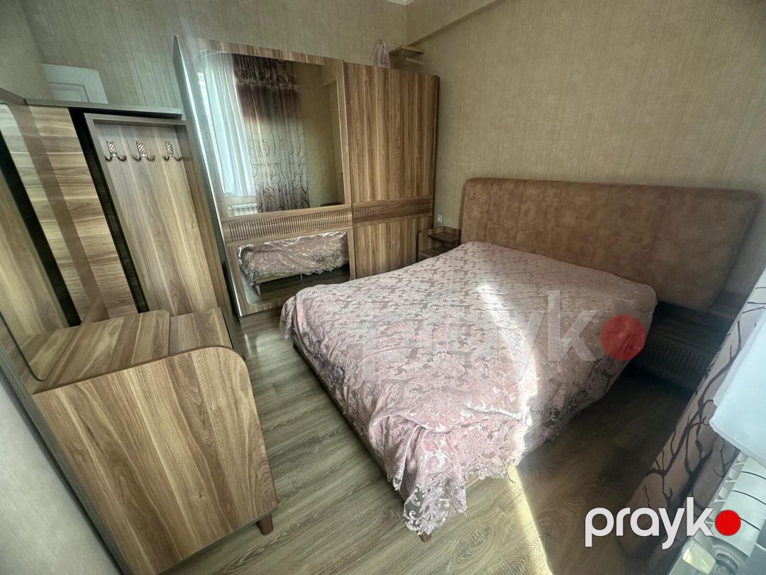 Satılır 3 otaqlı yeni tikili 85 m² — Mənzil, Bakı (8)